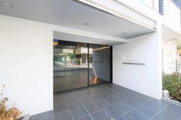 アークマーク王子の物件内観写真